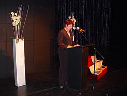 Ehrenpreis 2009