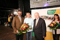 Vereinsgold Sachsen 2007