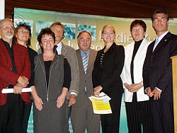 Zukunftspreis 2007