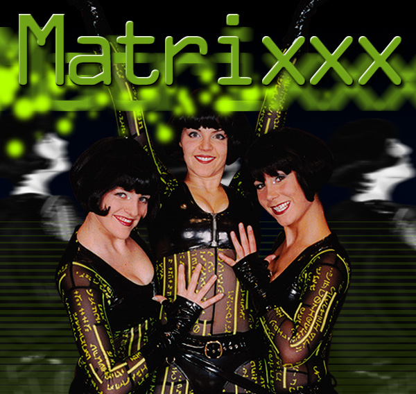 Matrixxx
